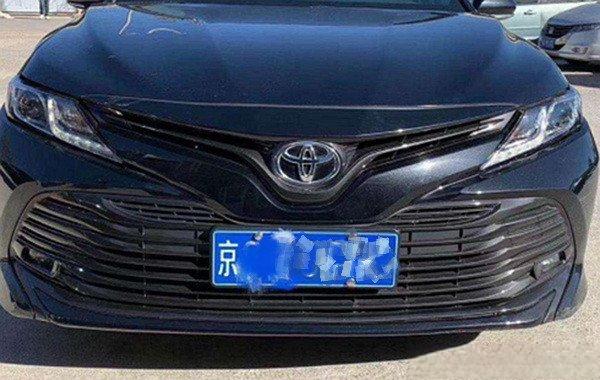 北京个人京牌转让方式及合法途径介绍（不能随意出售）