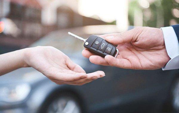 北京个人京牌转让出售流程，京牌怎么转让才合法-有驾