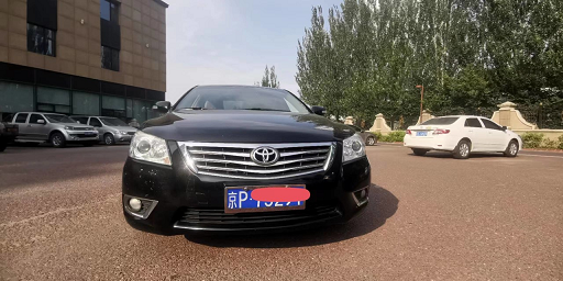 北京个人京牌转让出售