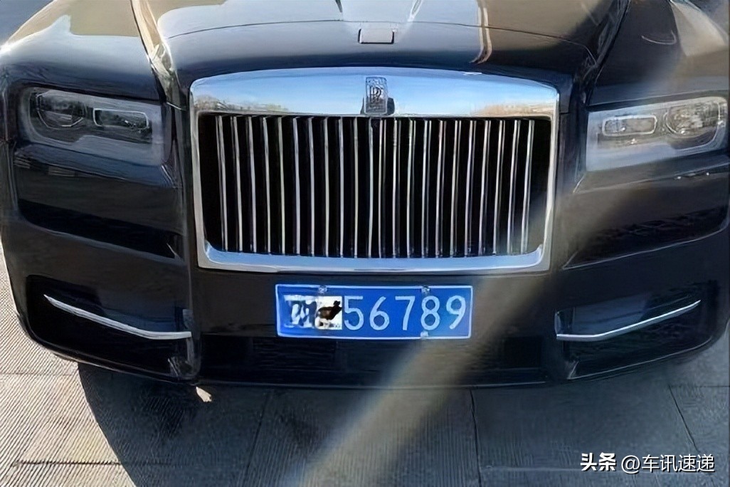 北京车牌怎么租