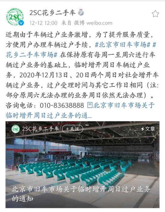 京牌指标转让出售