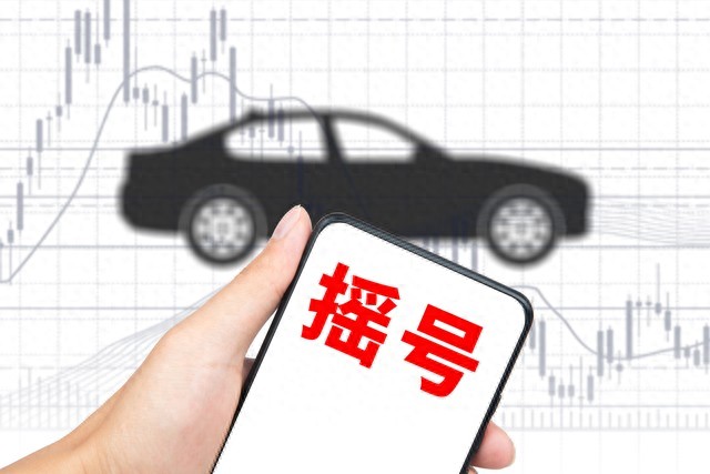 北京牌照指标出租代办