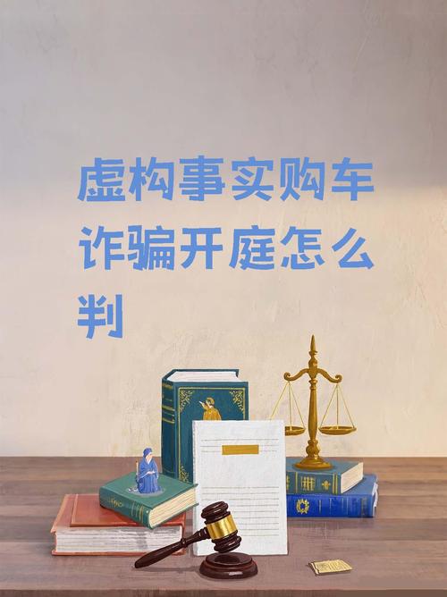 北京男子虚构租车牌等事实诈骗 27 万获刑四年二个月