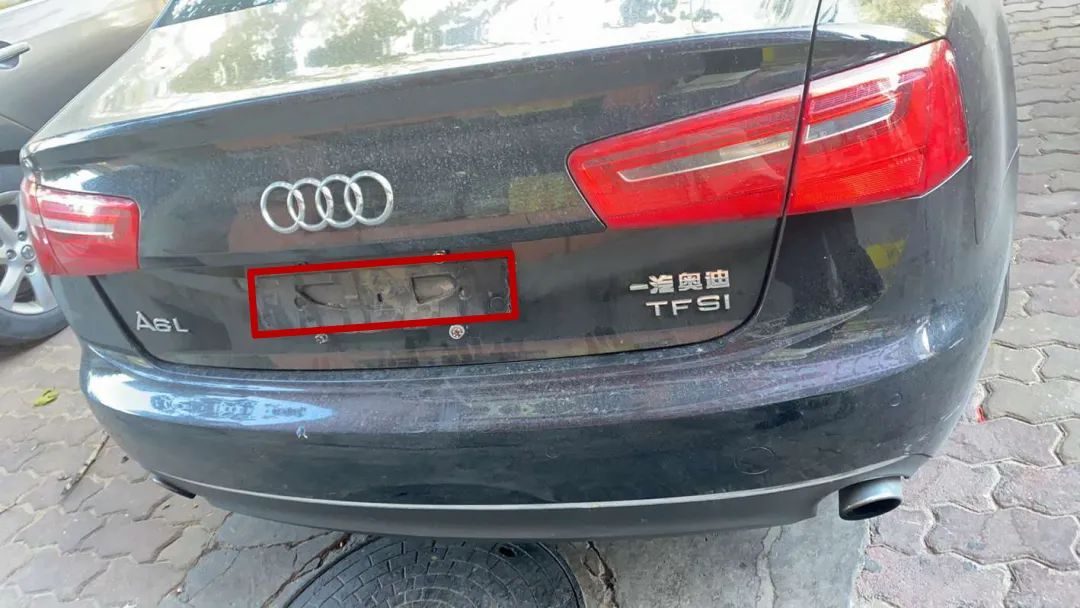 个人闲置京牌出租