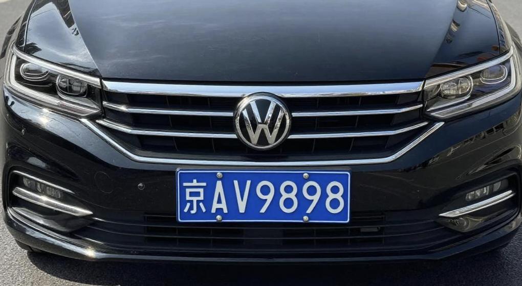 租一个北京牌照一年价格