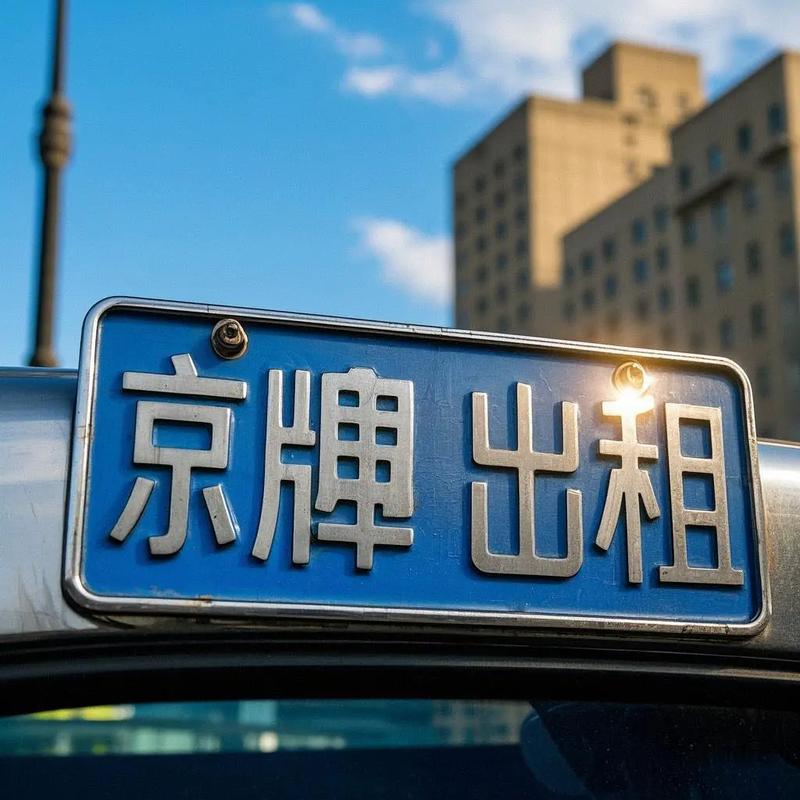 警惕！微信朋友圈售卖京A车牌指标，背后或有诈骗风险
