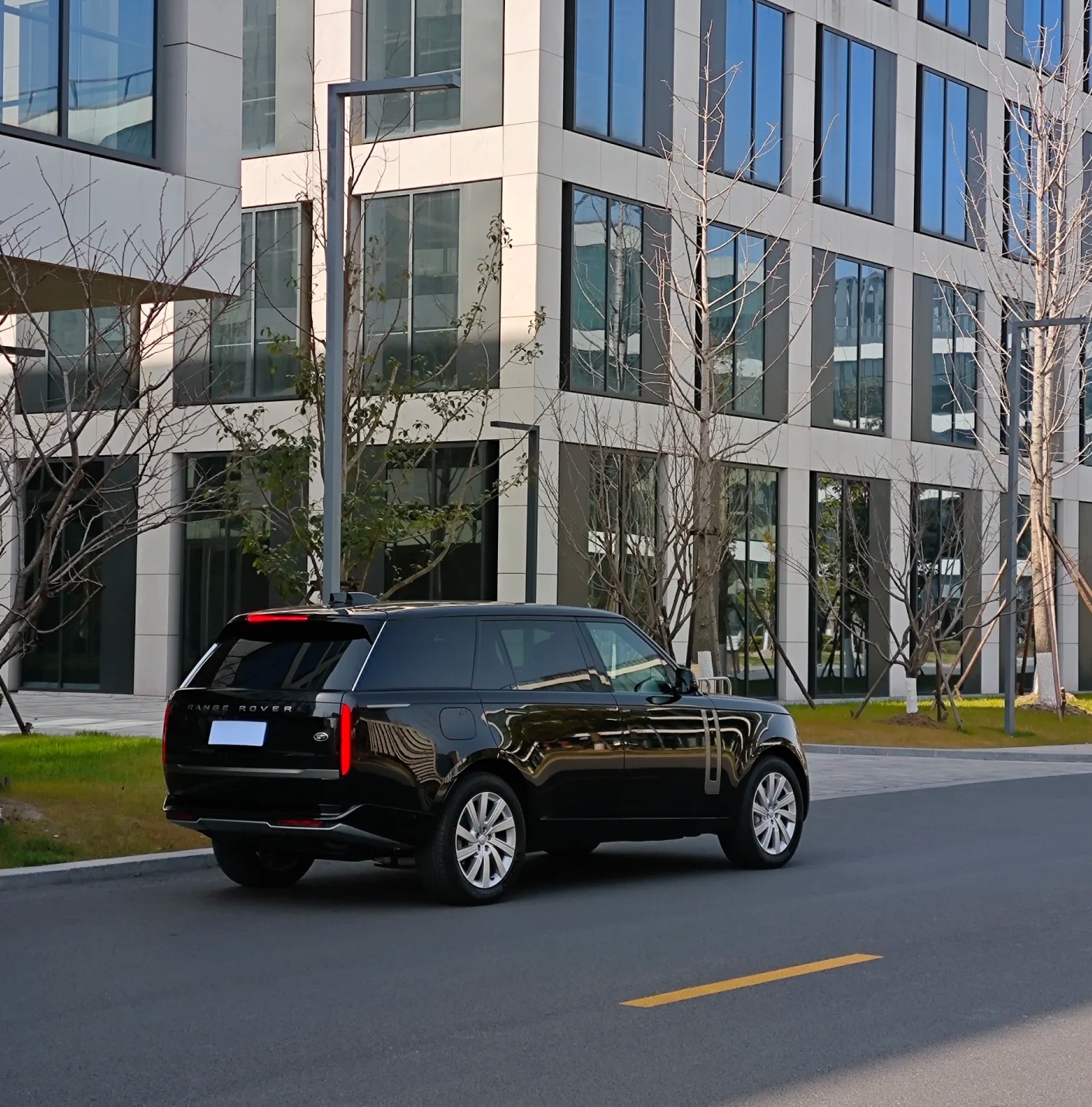 京牌租赁中介公司